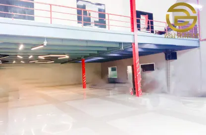 Warehouse - Studio - 2 Bathrooms for rent in Al Quoz Industrial Area 3 - Al Quoz Industrial Area - Al Quoz - Dubai