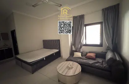 Apartment - Studio - 1 Bathroom for rent in Al Rawda 2 Villas - Al Rawda 2 - Al Rawda - Ajman
