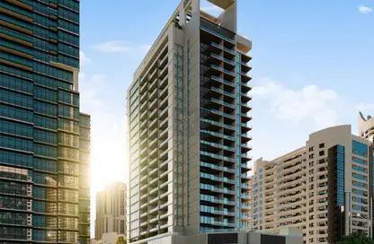 Apartment - 1 Bedroom - 2 Bathrooms for sale in Marina Living - Dubai Marina - Dubai Apartment - 1 Bedroom - 2 Bathrooms for sale in Marina Living - Dubai Marina - Dubai