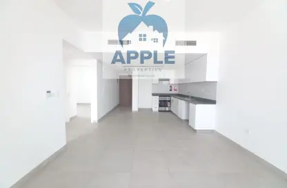 Apartment - 2 Bedrooms - 2 Bathrooms for rent in Rehan Apartments - Aljada - Sharjah