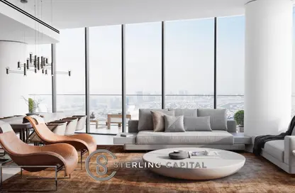Apartment - 2 Bedrooms - 3 Bathrooms for sale in SAAS Hills - Dubai Science Park - Dubai