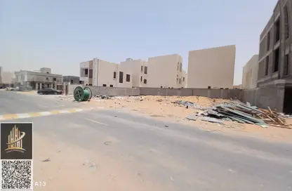 Land - Studio for sale in Al Helio 2 - Al Helio - Ajman