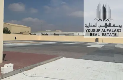 Land - Studio for sale in Umm Al Thuoob - Umm Al Quwain