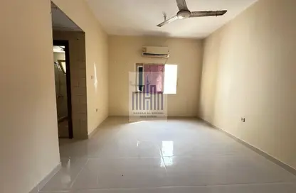 Apartment - Studio - 1 Bathroom for rent in Fire Station Road - Muwaileh - Sharjah