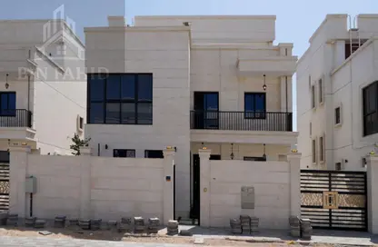 فيلا - 7 غرف نوم - 7 حمامات للبيع في الزاهية - عجمان فيلا - 7 غرف نوم - 7 حمامات للبيع في الزاهية - عجمان