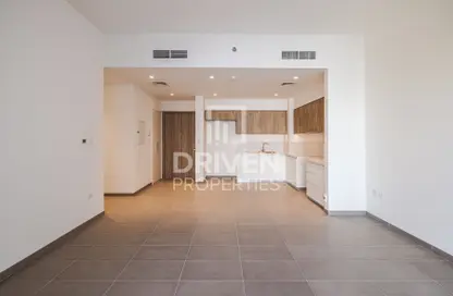 Apartment - 2 Bedrooms - 2 Bathrooms for rent in Executive Residences 2 - Executive Residences - Dubai Hills Estate - Dubai