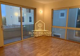 Villa - 3 bedrooms - 4 bathrooms for sale in Qattouf Community - Al Raha Gardens - Abu Dhabi