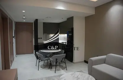Apartment - 1 Bedroom - 2 Bathrooms for sale in Cloud Tower - Jumeirah Village Triangle - Dubai Apartment - 1 Bedroom - 2 Bathrooms for sale in Cloud Tower - Jumeirah Village Triangle - Dubai