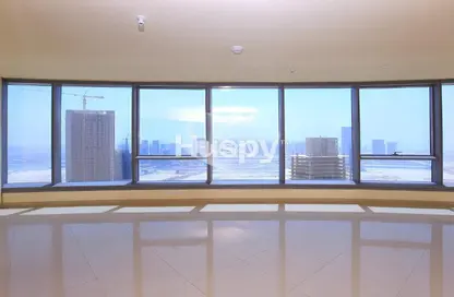 Apartment - 3 Bedrooms - 3 Bathrooms for sale in Sun Tower - Shams Abu Dhabi - Al Reem Island - Abu Dhabi