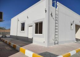 Whole Building - 2 bathrooms for sale in Masfoot 8 - Masfoot - Ajman Whole Building - 2 bathrooms for sale in Masfoot 8 - Masfoot - Ajman