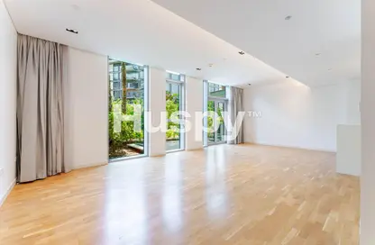 شقة - غرفة نوم - 1 حمام للايجار في Apartment Building 8 - مساكن بلوواترز - بلوواترز - دبي