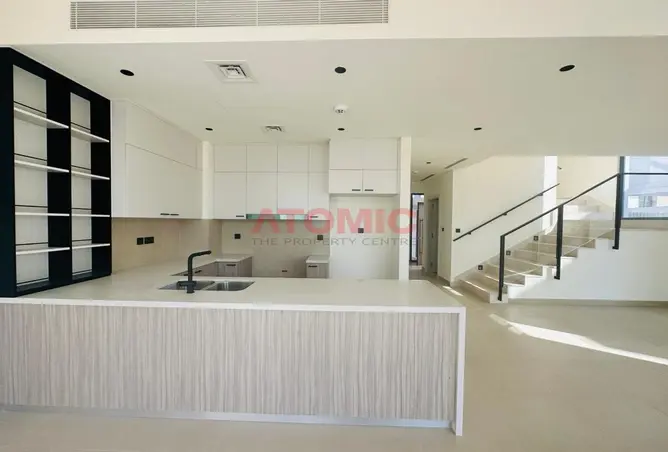 Villa - 3 Bedrooms - 3 Bathrooms for sale in Golf Grove - Dubai Hills Estate - Dubai