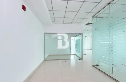 Office Space - Studio for rent in The Prism - Business Bay - Dubai