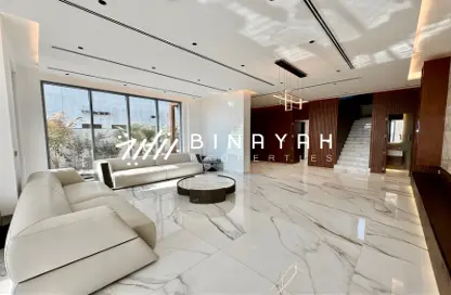 Villa - 6 Bedrooms - 5 Bathrooms for sale in Paradise Hills - Golf City - Dubai