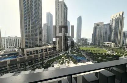 Apartment - 1 Bedroom - 1 Bathroom for sale in Creek Gate Tower 2 - Creek Gate - Dubai Creek Harbour (The Lagoons) - Dubai