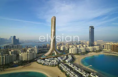 Apartment - 3 Bedrooms - 4 Bathrooms for sale in Como Residences - Palm Jumeirah - Dubai
