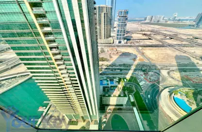 Apartment - 1 Bedroom - 2 Bathrooms for sale in Tala Tower - Marina Square - Al Reem Island - Abu Dhabi