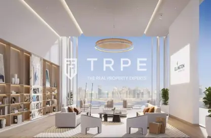 شقة - 2 غرف نوم - 2 حمامات للبيع في ذا كويسايد - الخليج التجاري - دبي شقة - 2 غرف نوم - 2 حمامات للبيع في ذا كويسايد - الخليج التجاري - دبي