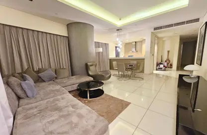 شقة - 2 غرف نوم - 2 حمامات للايجار في تاور B - داماك تاورز من باراماونت - الخليج التجاري - دبي شقة - 2 غرف نوم - 2 حمامات للايجار في تاور B - داماك تاورز من باراماونت - الخليج التجاري - دبي