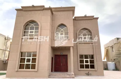 Villa - 5 Bedrooms - 6 Bathrooms for rent in Al Dhait South - Al Dhait - Ras Al Khaimah