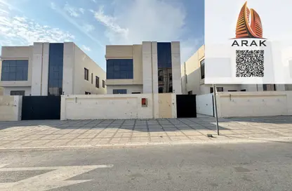 Villa - 5 Bedrooms - 4 Bathrooms for sale in Al Helio 2 - Al Helio - Ajman