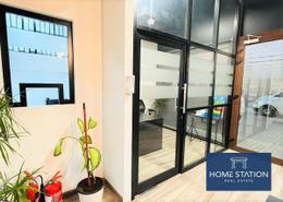 Office Space - 1 bathroom for rent in SPICA Residential - Jumeirah Village Circle - Dubai