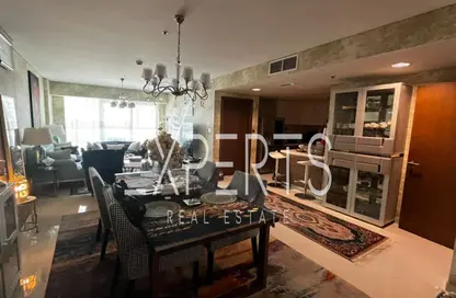 Apartment - 3 Bedrooms - 4 Bathrooms for rent in Al Hadeel - Al Bandar - Al Raha Beach - Abu Dhabi