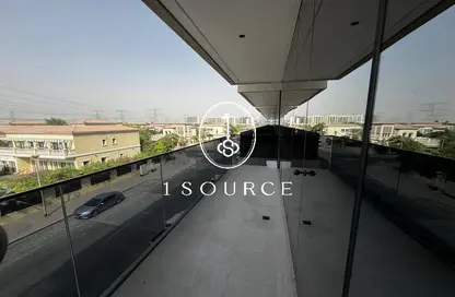 Apartment - 1 Bedroom - 2 Bathrooms for rent in Emerald Vision Tower - Jumeirah Village Triangle - Dubai Apartment - 1 Bedroom - 2 Bathrooms for rent in Emerald Vision Tower - Jumeirah Village Triangle - Dubai