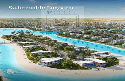 Land - Studio for sale in Arabian Hills Estate - Al Faqa'a - Al Ain
