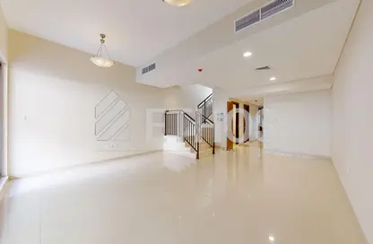 Villa - 3 Bedrooms - 5 Bathrooms for rent in Arenco Villas - Jumeirah Village Circle - Dubai