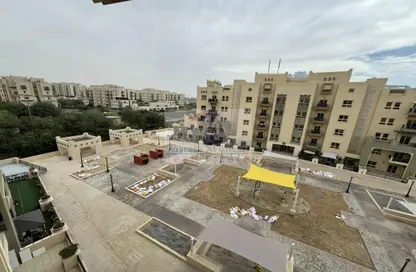 Apartment - 1 Bathroom for rent in Al Thamam 63 - Al Thamam - Remraam - Dubai