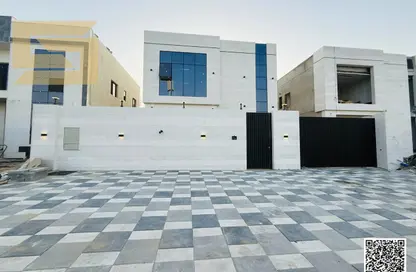 فيلا - 4 غرف نوم - 5 حمامات للبيع في الزاهية جاردنز - الزاهية - عجمان