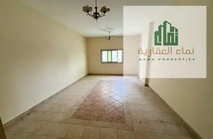 شقة - 2 غرف نوم - 2 حمامات للايجار في الراشدية 1 - الراشدية - عجمان