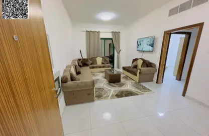 شقة - غرفة نوم - 2 حمامات للايجار في أبراج الراشدية - الراشدية - عجمان وسط المدينة - عجمان