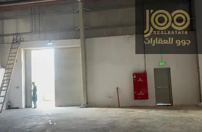 Warehouse - Studio - 4 Bathrooms for rent in Umm Al Thuoob - Umm Al Quwain Warehouse - Studio - 4 Bathrooms for rent in Umm Al Thuoob - Umm Al Quwain
