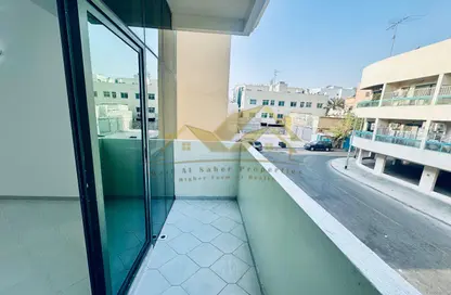 شقة - 1 حمام للايجار في المطينة - ديرة - دبي