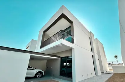 Villa - 4 Bedrooms - 5 Bathrooms for rent in Tilal Al Furjan - Al Furjan - Dubai