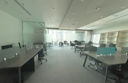 مكتب - استوديو - 1 حمام للبيع في خليج آيريس - الخليج التجاري - دبي