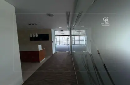 Office Space - Studio for rent in Jumeirah Business Centre 3 (JBC 3) - JLT Cluster Y - Jumeirah Lake Towers - Dubai