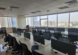 Office Space for sale in HDS Business Centre - Lake Almas West - Jumeirah Lake Towers - Dubai