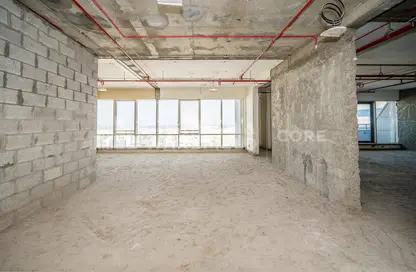 Office Space - Studio for rent in Millennium Plaza Hotel  and  Commercial Tower - Sheikh Zayed Road - Dubai