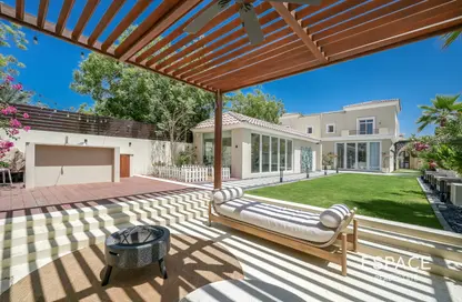 Villa - 3 Bedrooms - 3 Bathrooms for sale in Ghadeer 2 - Ghadeer - The Lakes - Dubai