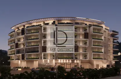 شقة - غرفة نوم - 2 حمامات للبيع في مايفلور ريزيدنس - المدينة العالمية المرحلة 2 - 4 الورسان - الورسان - دبي شقة - غرفة نوم - 2 حمامات للبيع في مايفلور ريزيدنس - المدينة العالمية المرحلة 2 - 4 الورسان - الورسان - دبي