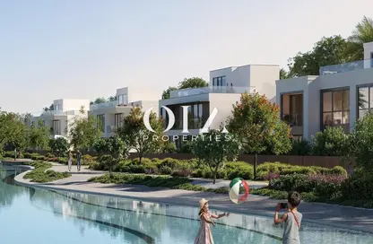 Villa - 4 Bedrooms - 6 Bathrooms for sale in Palace Villas - Ostra - The Oasis by Emaar - Dubai