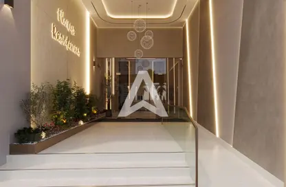 Apartment - 2 Bedrooms - 3 Bathrooms for sale in Florus Residences - Al Furjan - Dubai