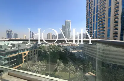 Apartment - 1 Bedroom - 2 Bathrooms for rent in Jeewar - District 11 - Jumeirah Village Circle - Dubai