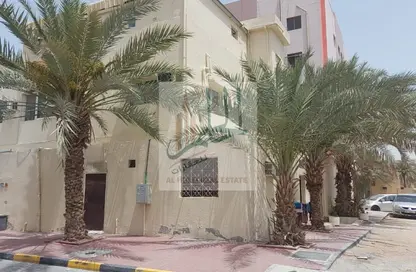 Whole Building - 7+ Bedrooms - 7+ Bathrooms for sale in Asayel 2 - Al Nuaimiya - Ajman