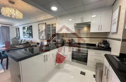 Apartment - 2 Bedrooms - 2 Bathrooms for rent in Goldcrest Views 2 - JLT Cluster J - Jumeirah Lake Towers - Dubai
