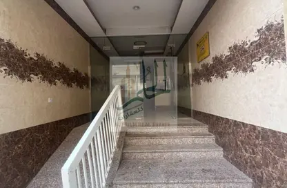 عمارة بالكامل - استوديو - 8 حمامات للبيع في الراشدية 3 - الراشدية - عجمان