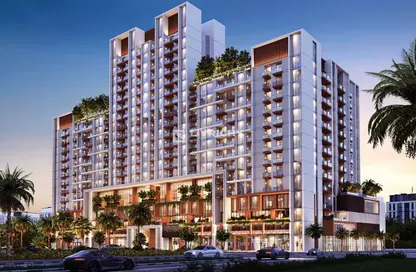 شقة - غرفة نوم - 2 حمامات للبيع في ليفاننو من اورو24 - الضاحية 13 - قرية جميرا الدائرية - دبي